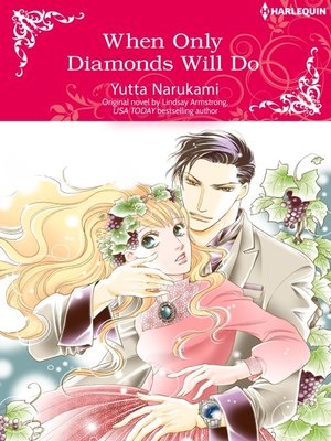 cover image of When Only Diamonds Will Do